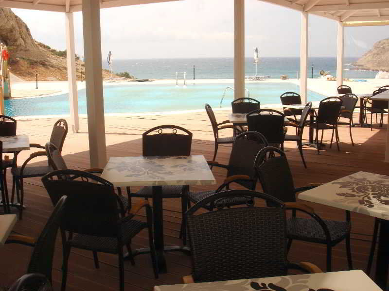 Royal Beach Hotel Arkásza Kültér fotó